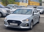 Hyundai Sonata 2018