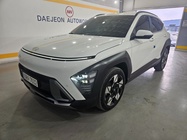 Hyundai Kona 2023