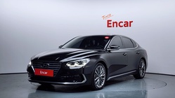 Hyundai Grandeur 2017