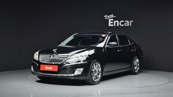 Hyundai Equus 2009