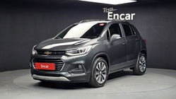 Chevrolet Trax 2016