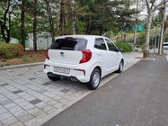 Kia morning 2021