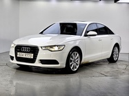 Audi A6 2012