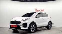 Kia Sportage 2020