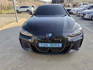 BMW i4 2023