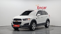 Chevrolet Captiva 2015
