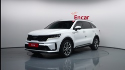 Kia Sorento 2020