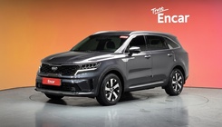 Kia Sorento 2020