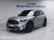 MINI Countryman 2023