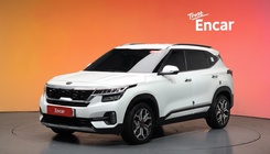 Kia Seltos 2021