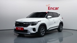 Kia Seltos 2023