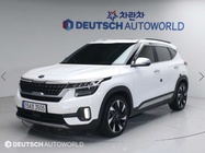 Kia Seltos 2021