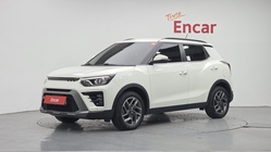 Ssangyong TIBOLI 2024