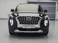 Hyundai Palisade 2020