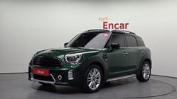 MINI Countryman 2022