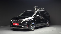 Kia Carnival 2022