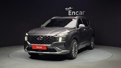 Hyundai Santa Fe 2020