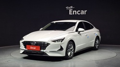 Hyundai Sonata 2020