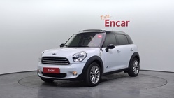 MINI Countryman 2014