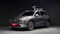 Hyundai Santa Fe 2023