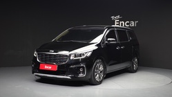 Kia Canival 2018