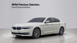 BMW 5 Series 2019