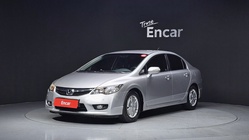 Honda Civic 2009