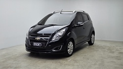 Chevrolet Spark 2013