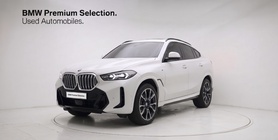 BMW X6 2025