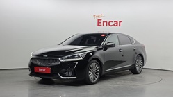 Kia K7 2016