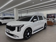 Kia Canival 2026