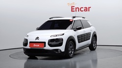 Citroen C4 2018