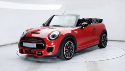 MINI Cooper 2019