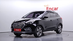 Hyundai Tucson 2014