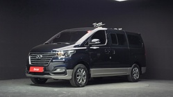 Hyundai Starex 2019