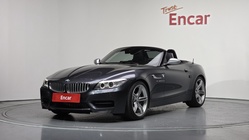 BMW Z4 2014