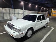 Hyundai Grandeur 1990