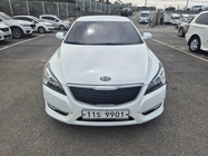 Kia K7 2012