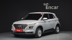 Hyundai Venue 2023