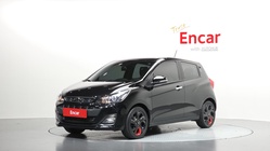Chevrolet Spark 2020