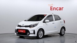 Kia morning 2021