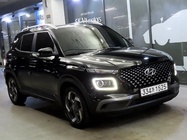 Hyundai Venue 2020