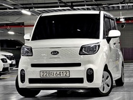 Kia RAY 2020