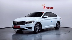 Volkswagen Jetta 2021