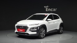 Hyundai Kona 2017