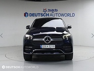 Mercedes-Benz GLE-Class 2021