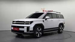 Hyundai Santa Fe 2023