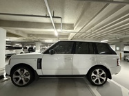 Land Rover Range Rover 2011