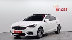 Kia K7 2016