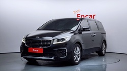Kia Canival 2020